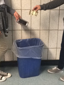 Dispose of your old electronics and make a quick buck!